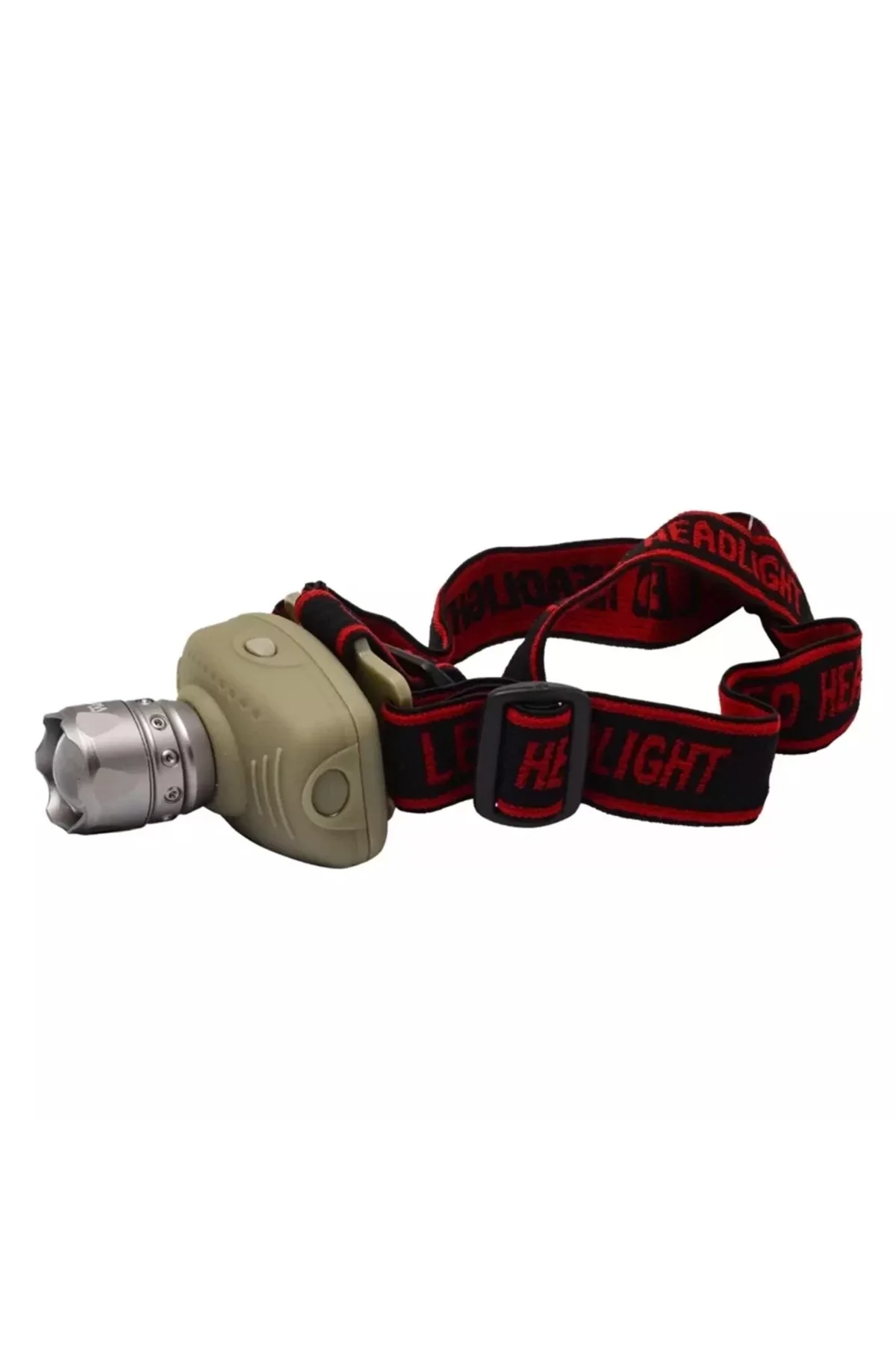 Süper Zoomlu Kafa Lambası Wt-053