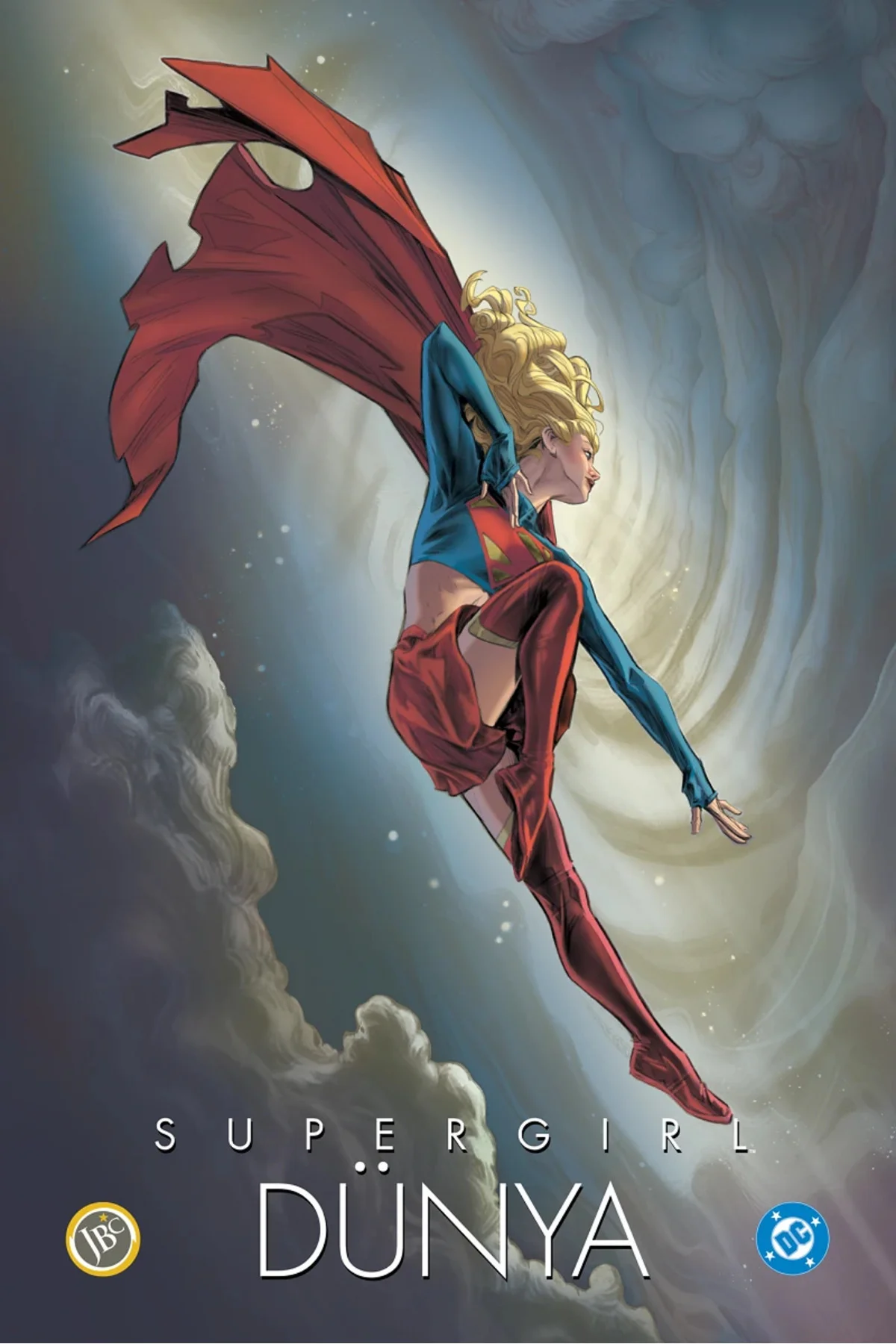 Supergirl: Dünya HC Fiyatı, Yorumları ve Özellikleri