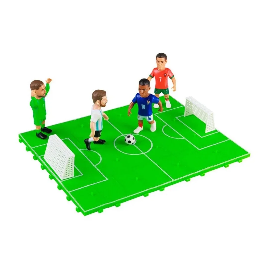 Supergoal Ayakkabı Kapsülü Yerçekimi Temalı Gizemli Kutu Fiyatı, Yorumları ve Özellikleri