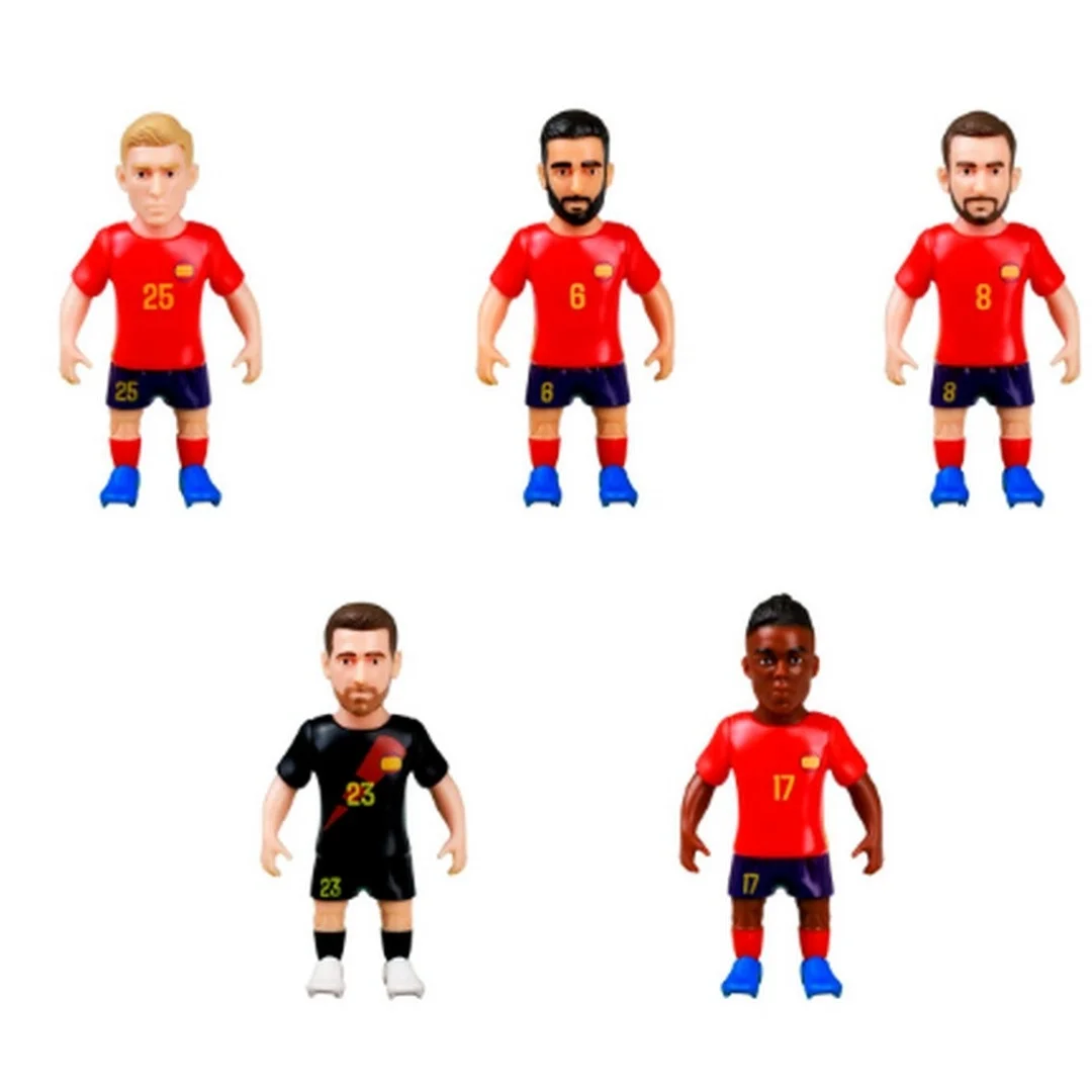 Supergoal Futbol Koleksiyonu Sürpriz Figür