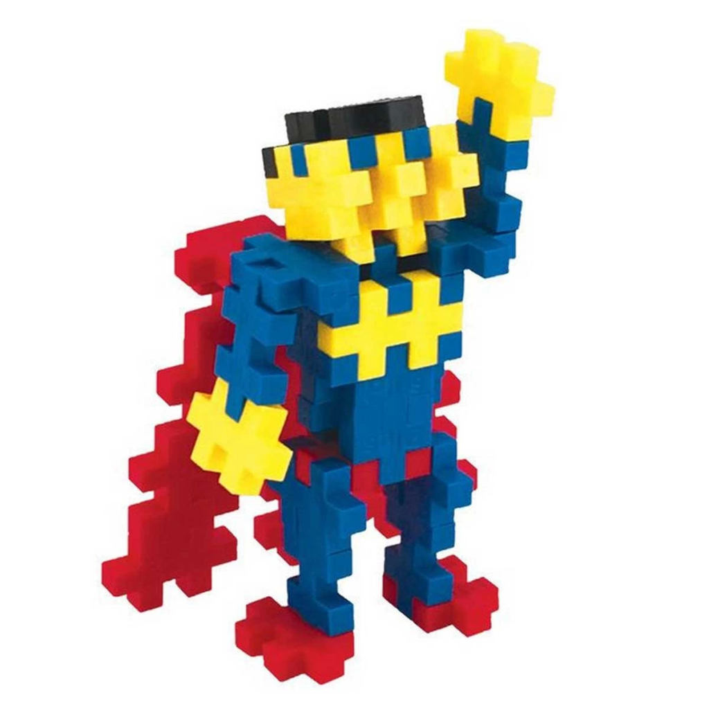 Superhero 100 Parça Superhero 100 Parça