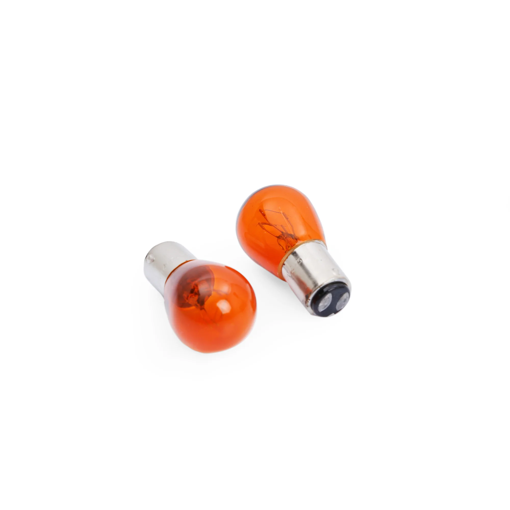 SuperLight BAZ15D/7225 21/5W 12V Halojen Fren Sinyal Ampulü Çift Duy 2 Adet Turuncu Fiyatı, Yorumları ve Özellikleri