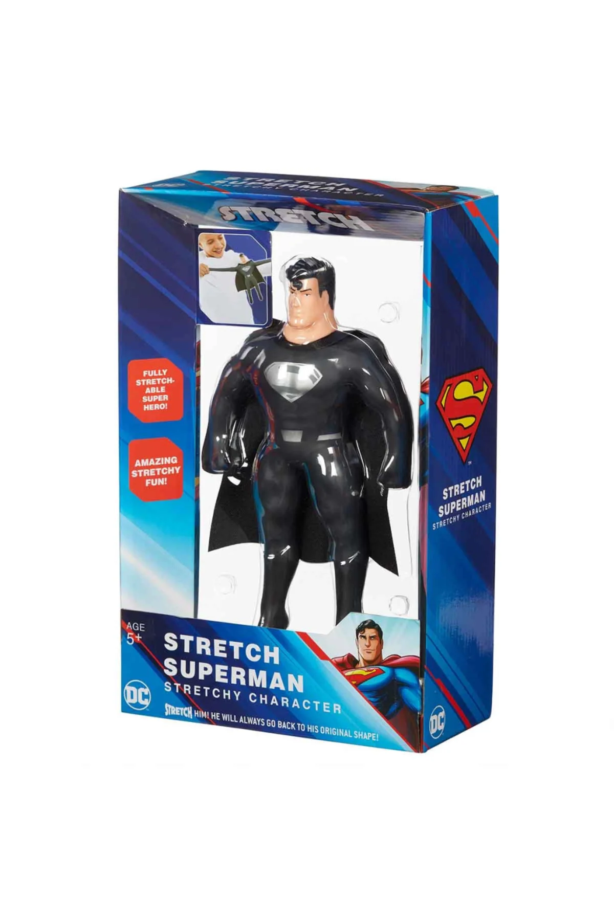 Superman 07696