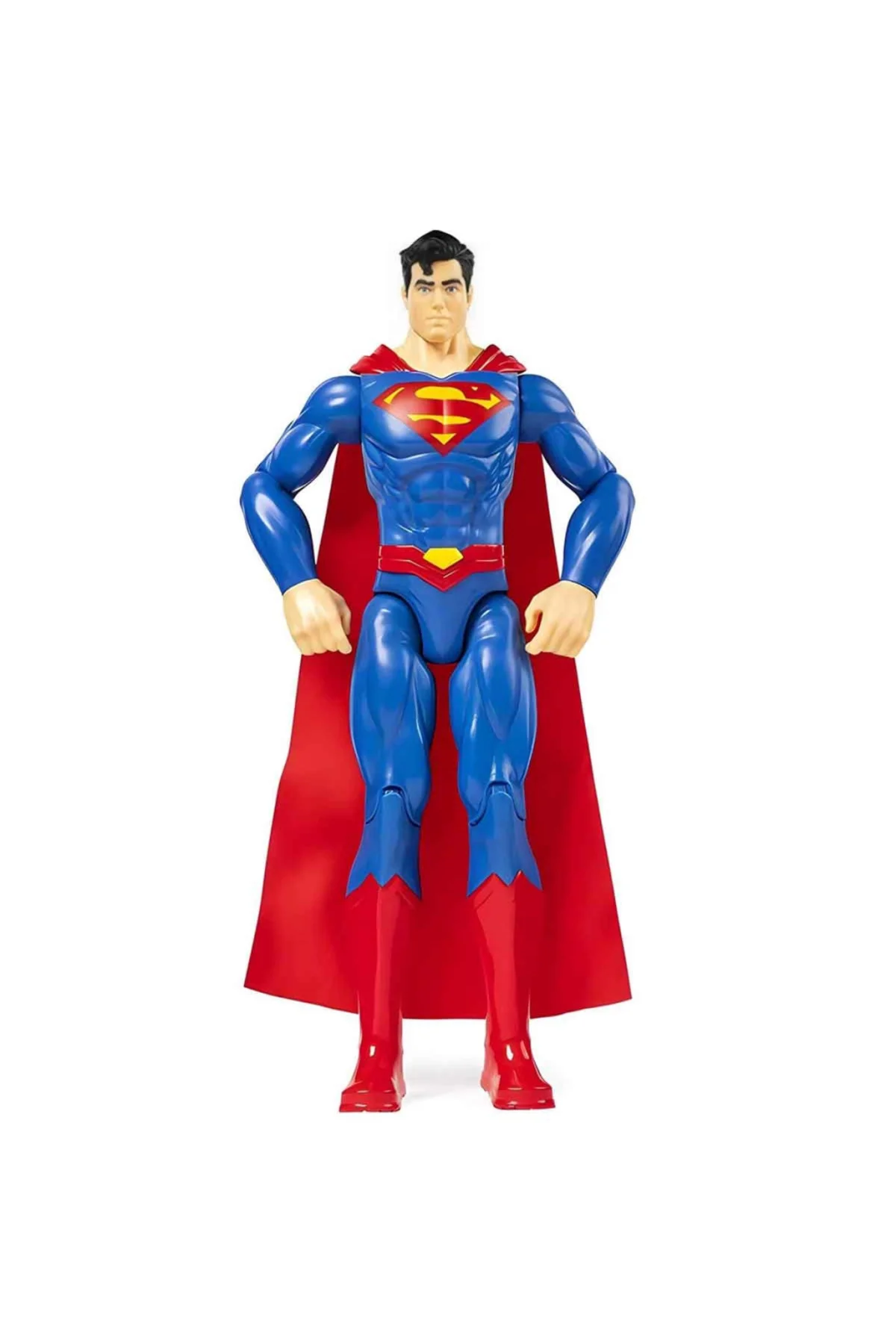 Superman Aksiyon Figürü 30 cm 6056778