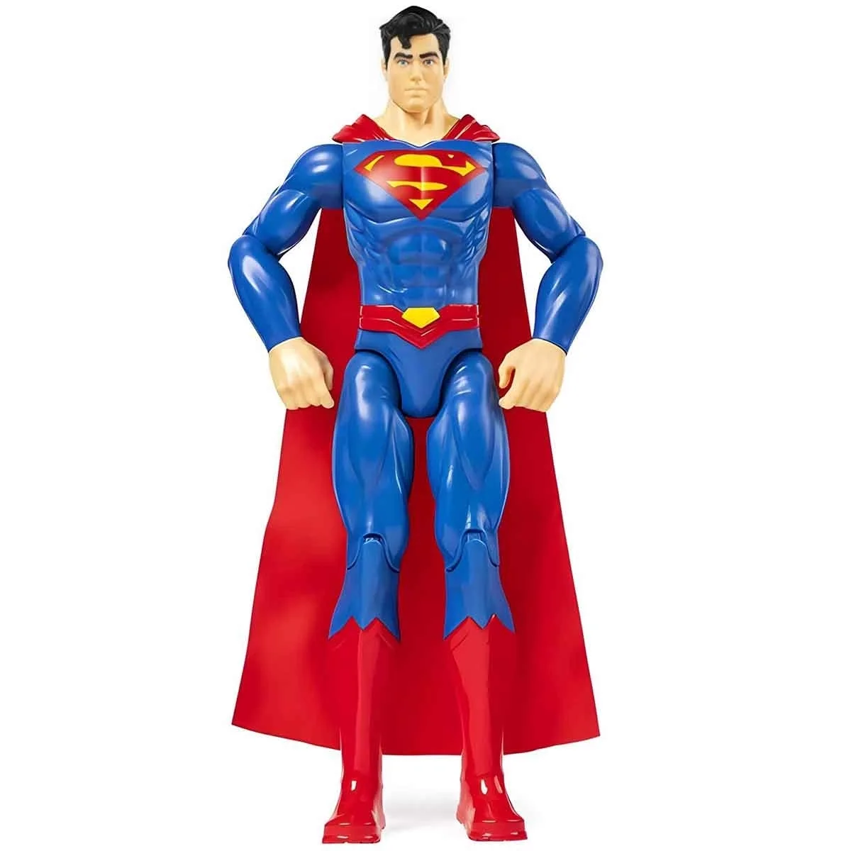 Superman Aksiyon Figürü 30 cm 6056778 SPM-6056778