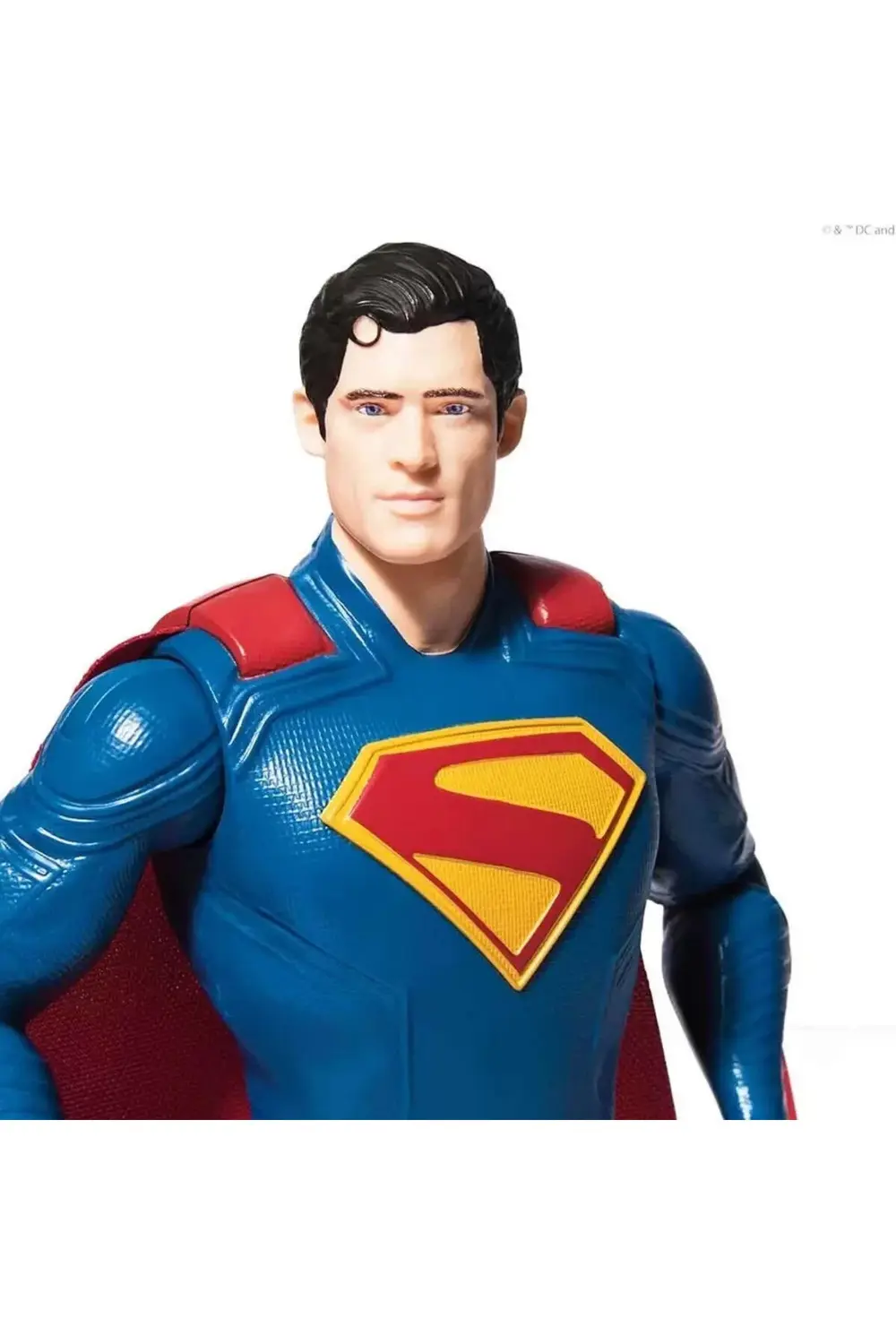 Superman Figür 30 cm