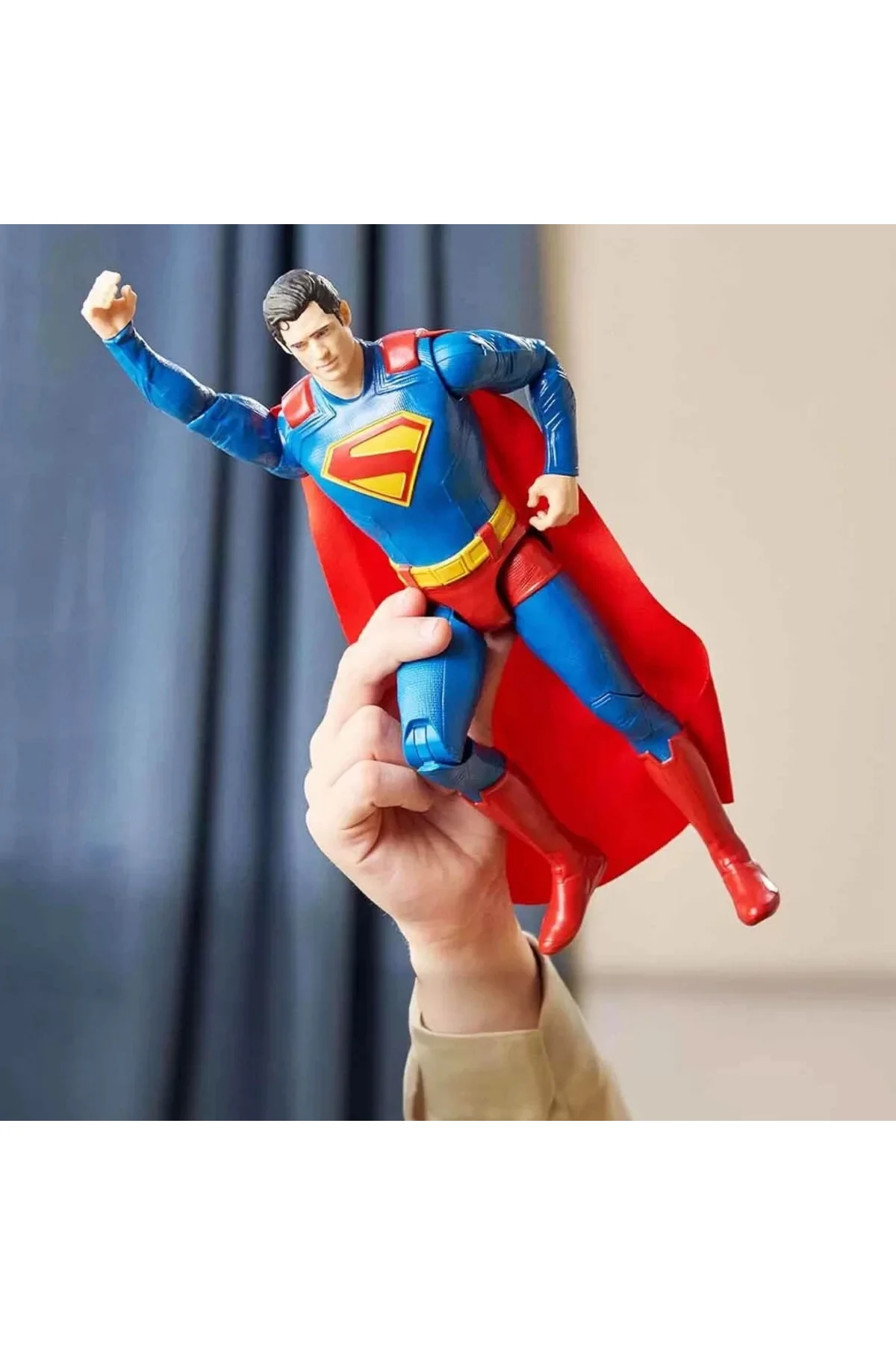 Superman Figür 30 cm