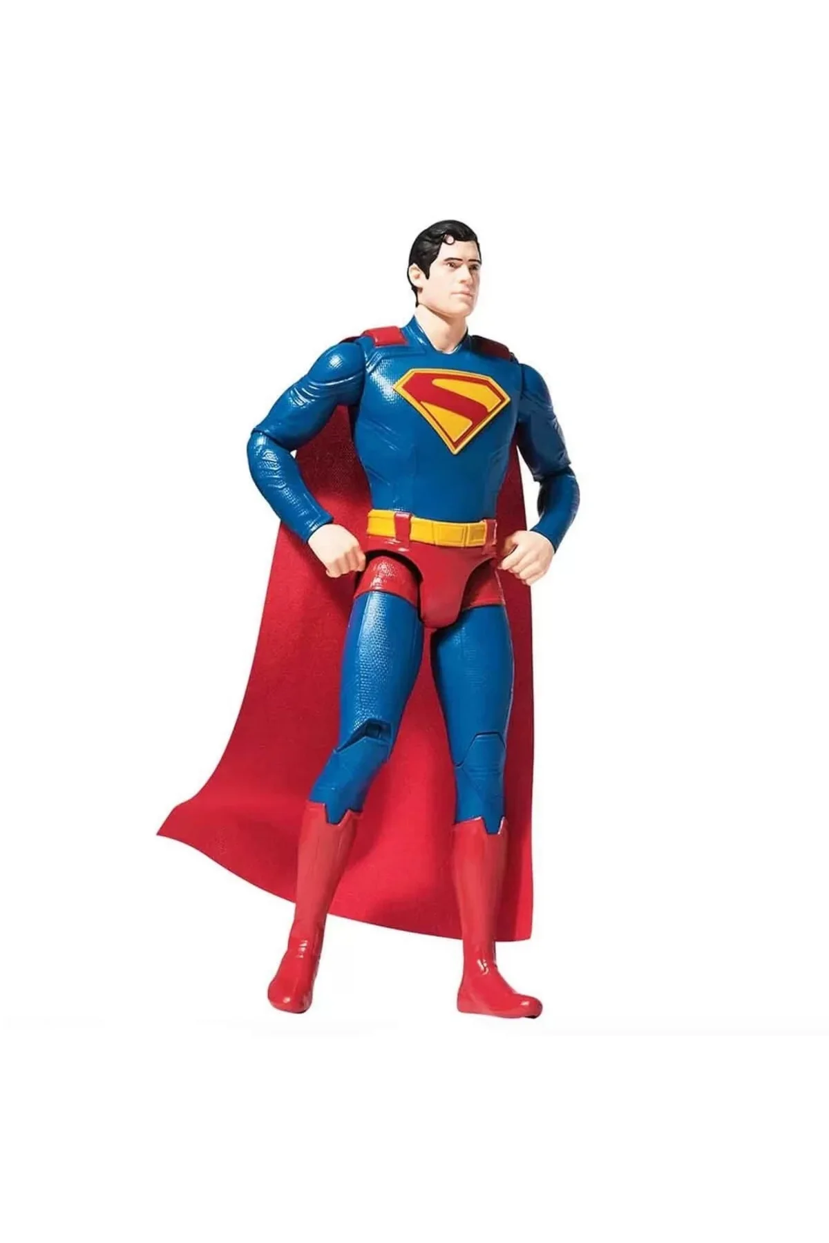 Superman Figür 30 cm