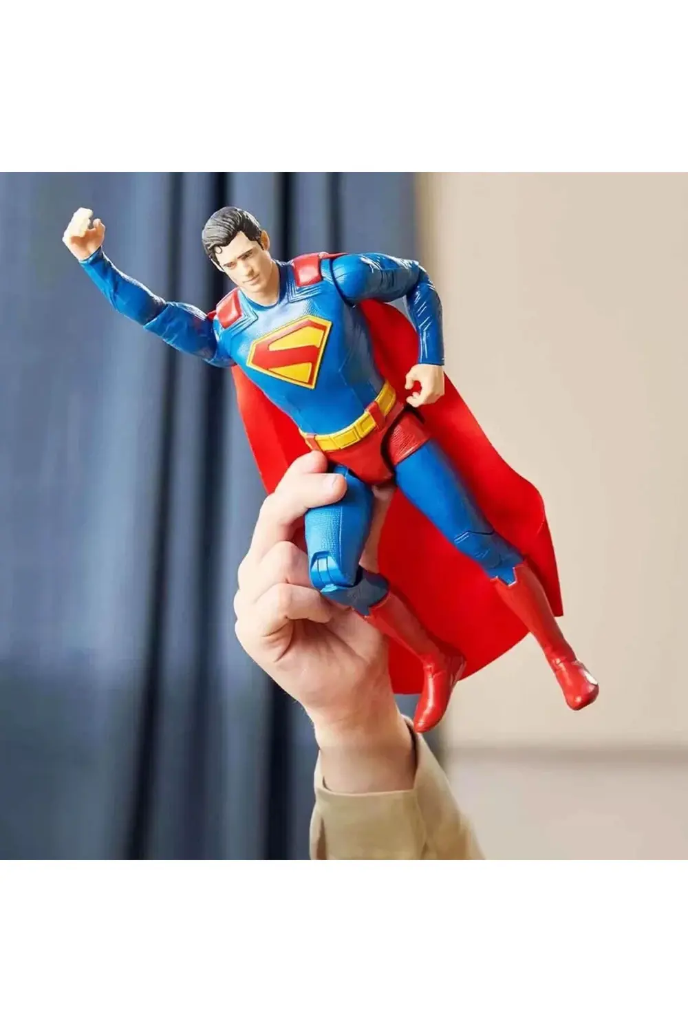 Superman Figür 30 cm