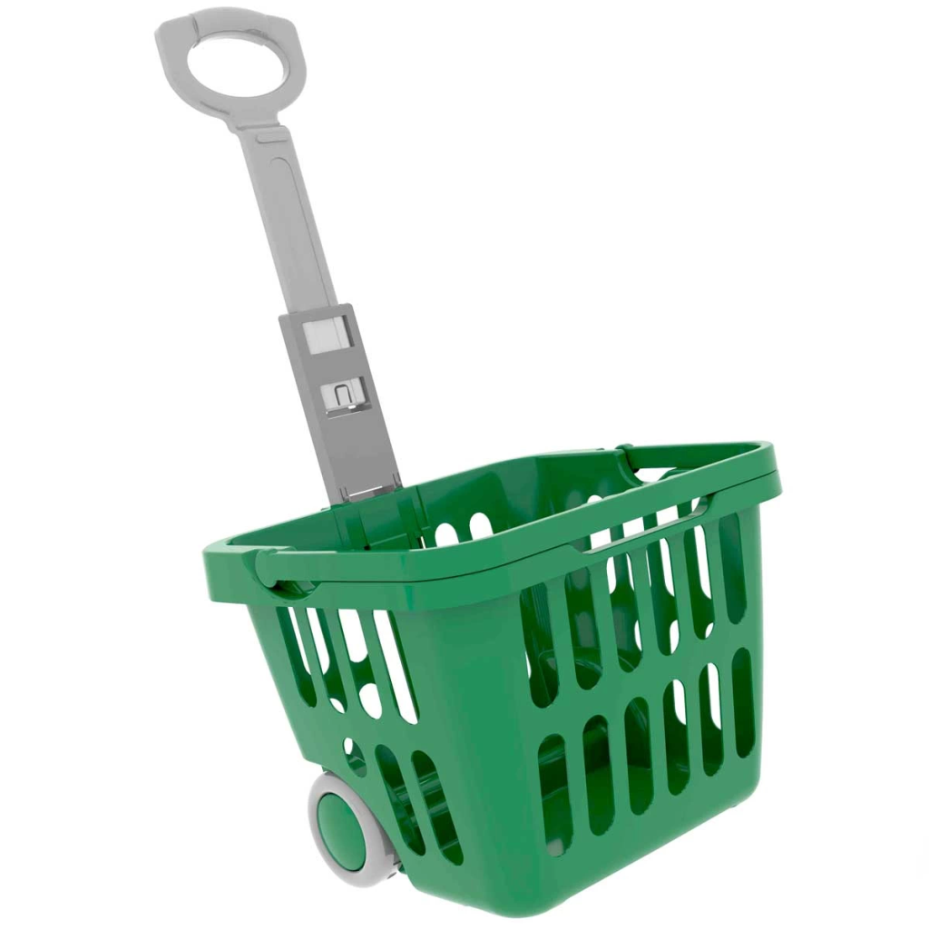 Süpermarket Sepeti Süpermarket Sepeti