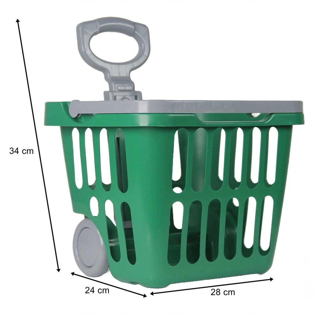 Süpermarket Sepeti Süpermarket Sepeti
