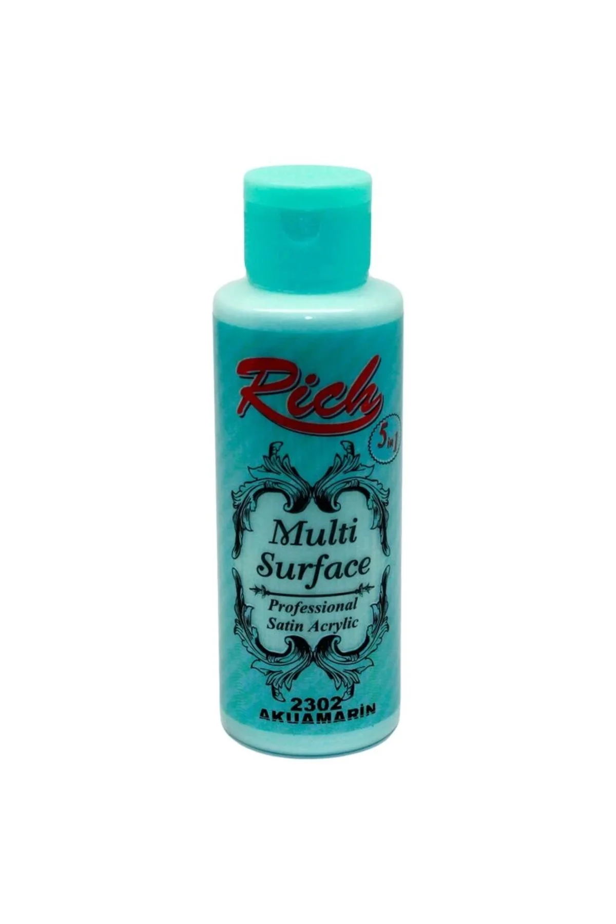 Supertrend Multi Surface Her Yüzey İçin Akrilik Boya 120 cc. 2302