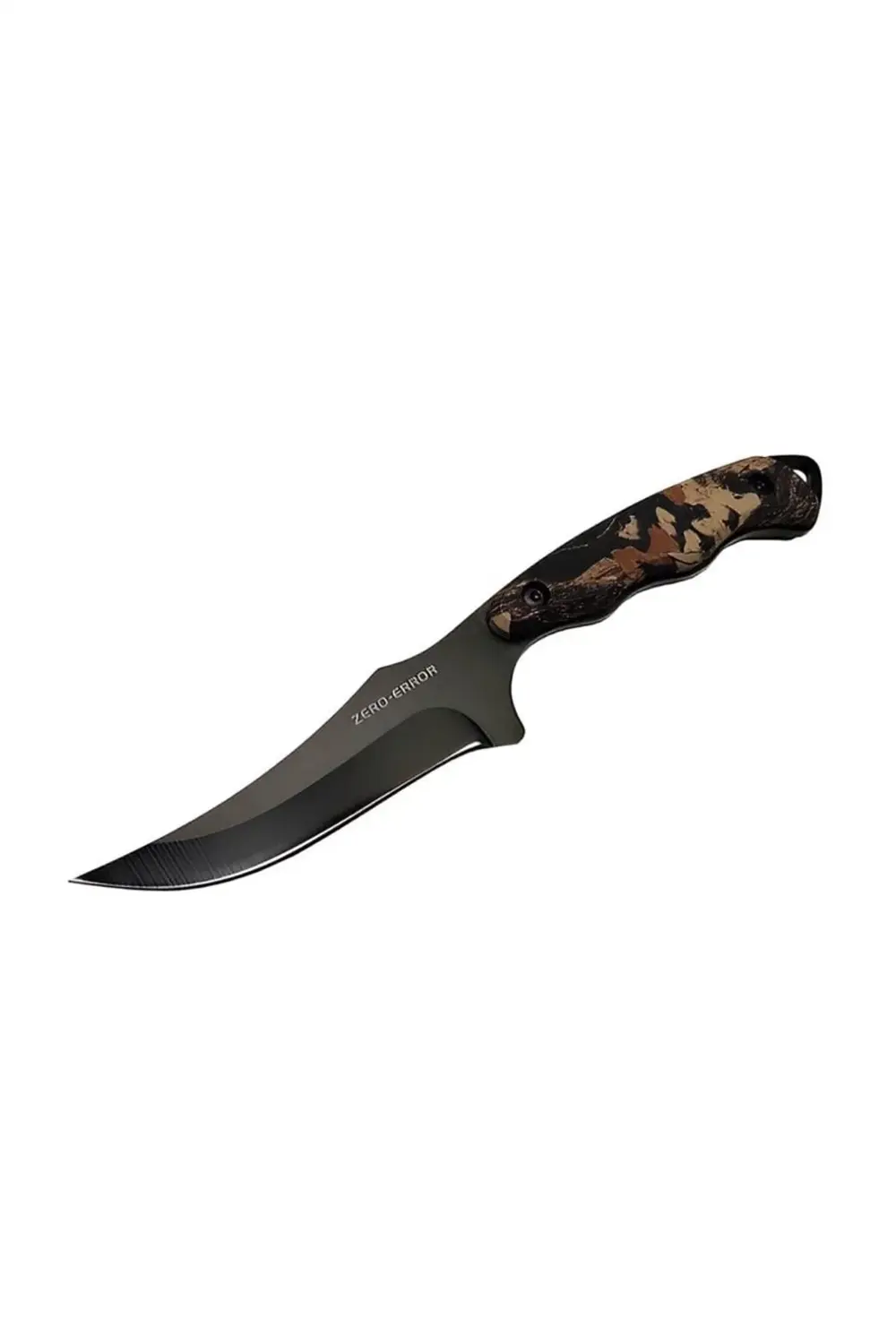 Süpertrend Zero Error Av Bıçağı Km