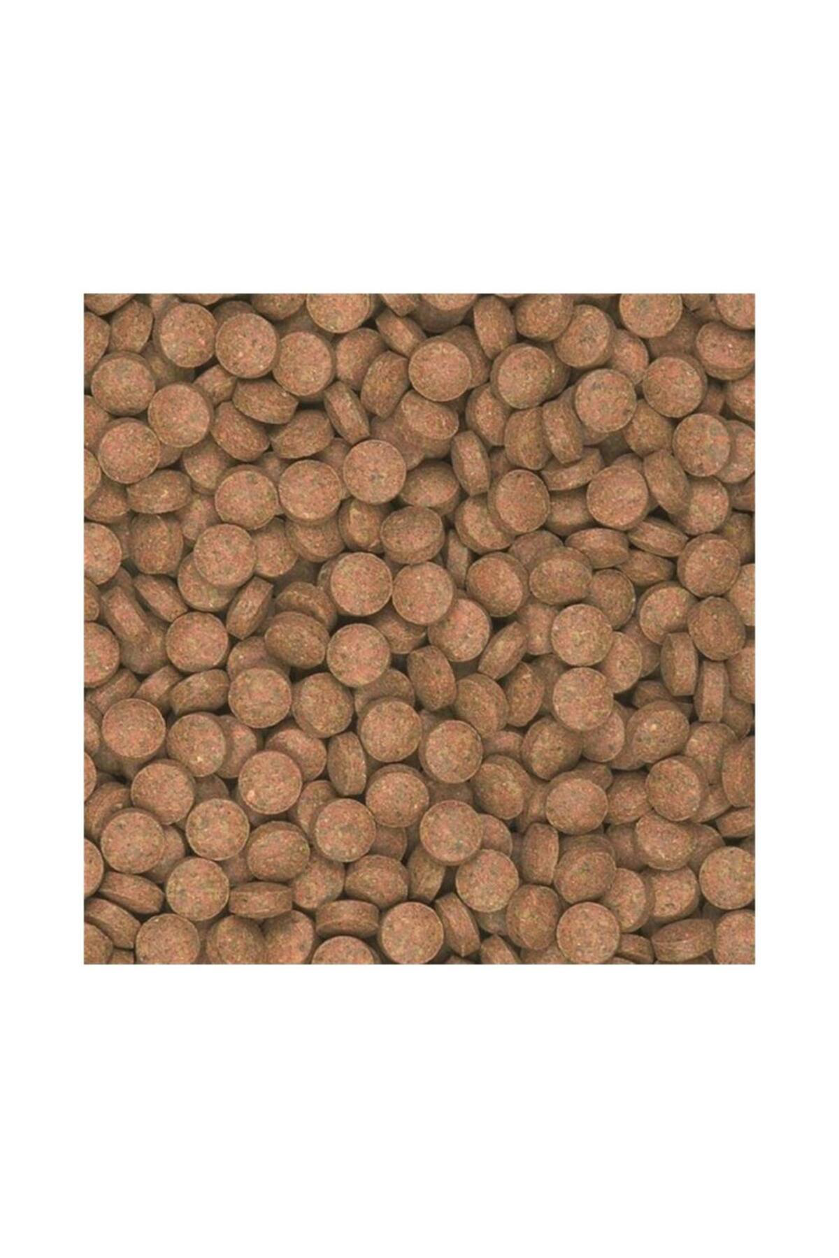 Supervit Tablet B 20 gr (Açık) 100 Tablet Kilitli Poşette Gönderi