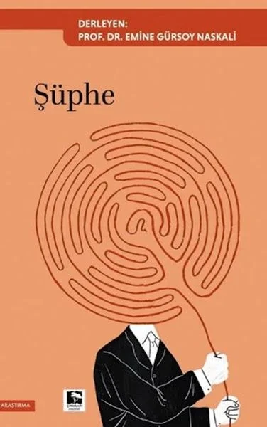 Şüphe