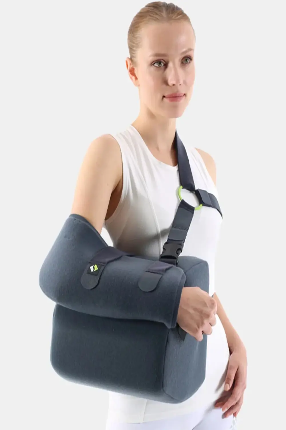 Supportline Dereceli Yastıklı Kol Askısı 45-60 Derece - Kol ve Om