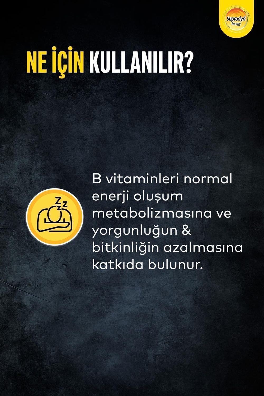 Supradyn Daily 30 Efervesan Tablet x 2 Adet