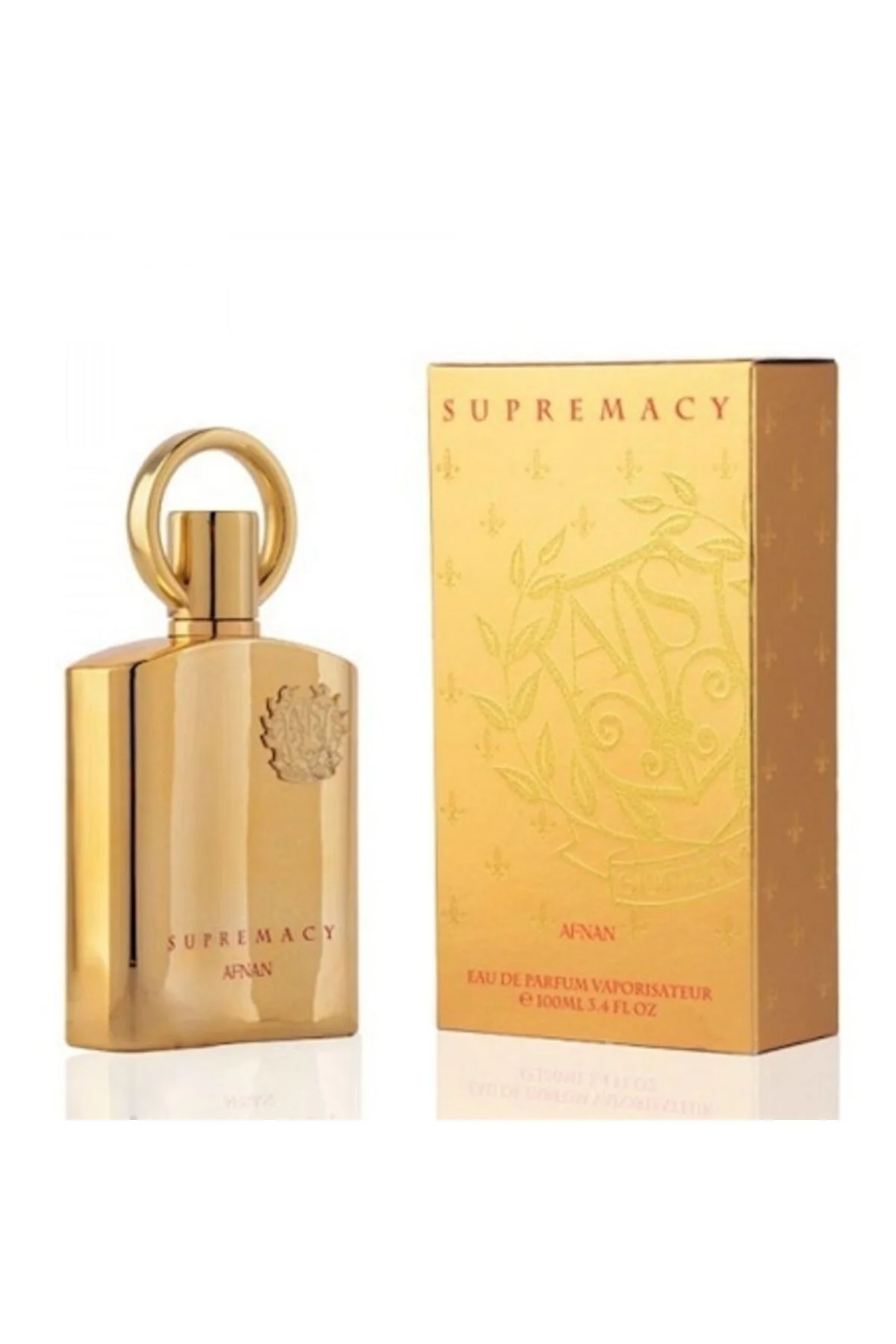 Supremacy Gold Edp 100 ml Kadın Parfümü Supremacy Gold Edp 100 ml Kadın Parfümü