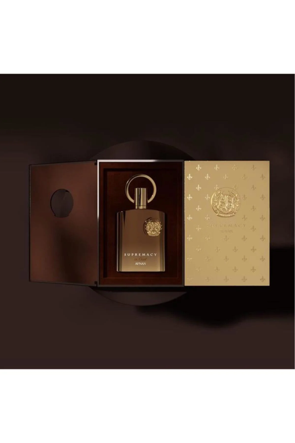 Supremacy In Oud Edp 100 ml Erkek Parfüm Supremacy In Oud Edp 100 ml Erkek Parfüm