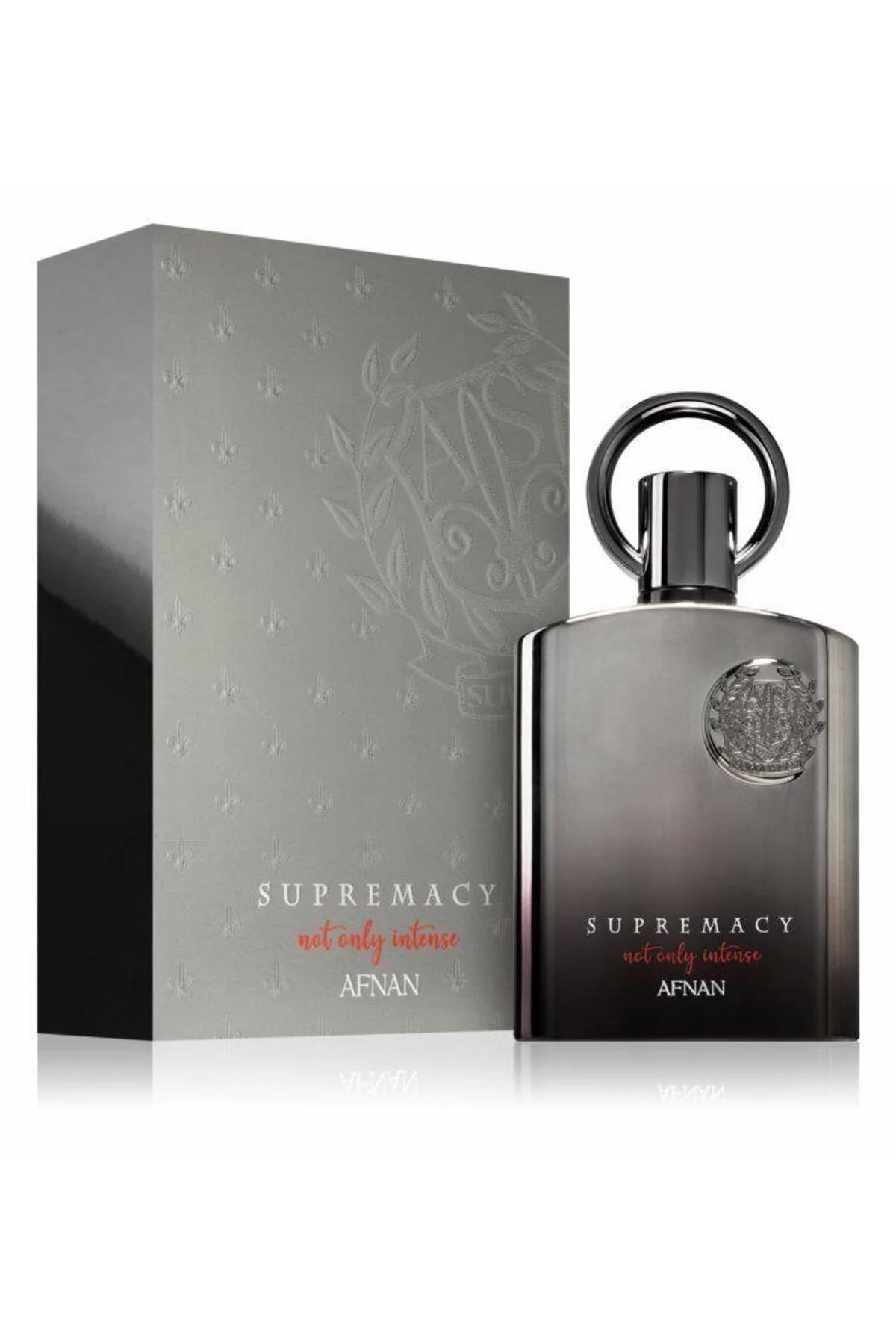 Supremacy Not Only Intense Extrait De Parfum 100 ml