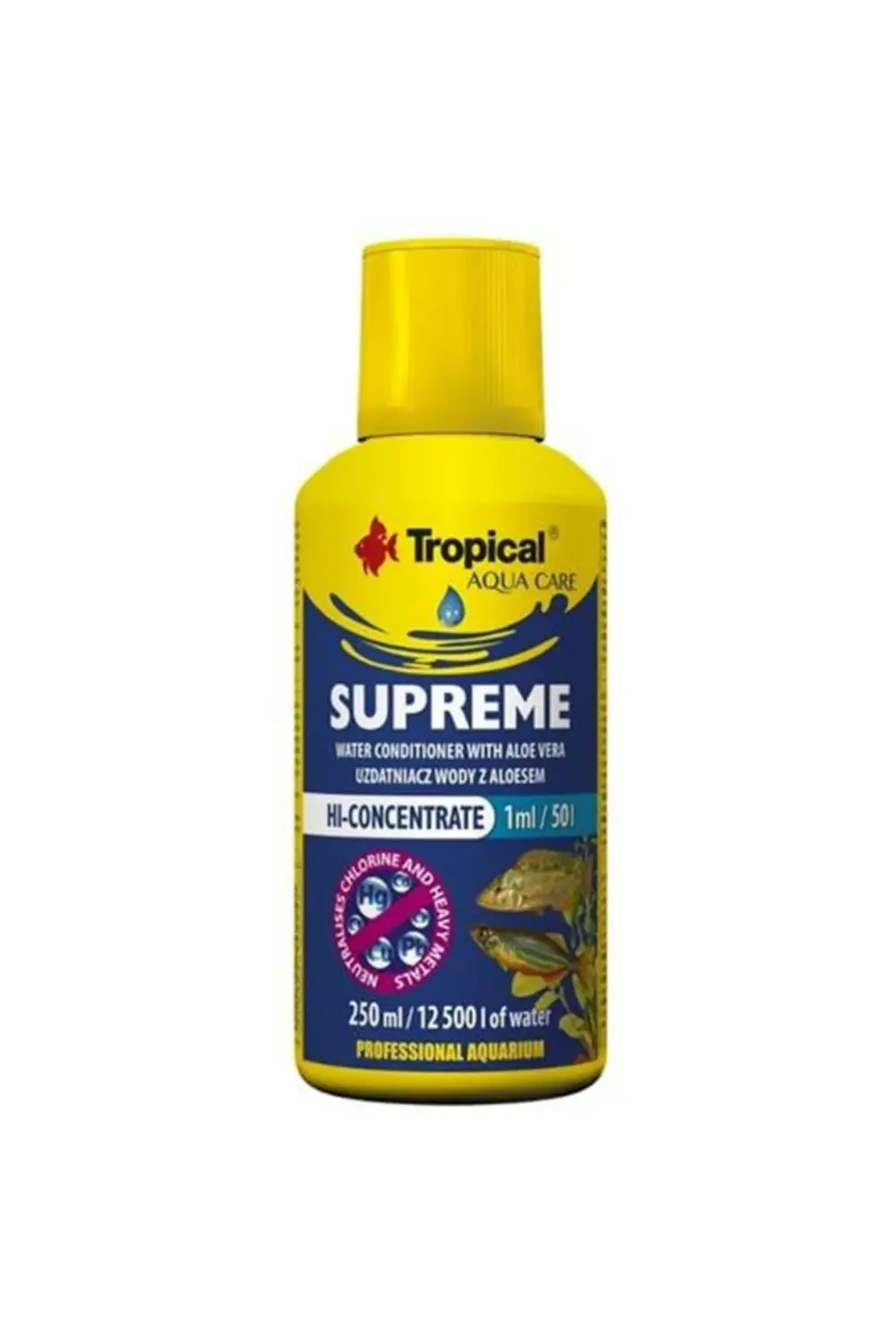 SUPREME 250ML SUPREME 250ML