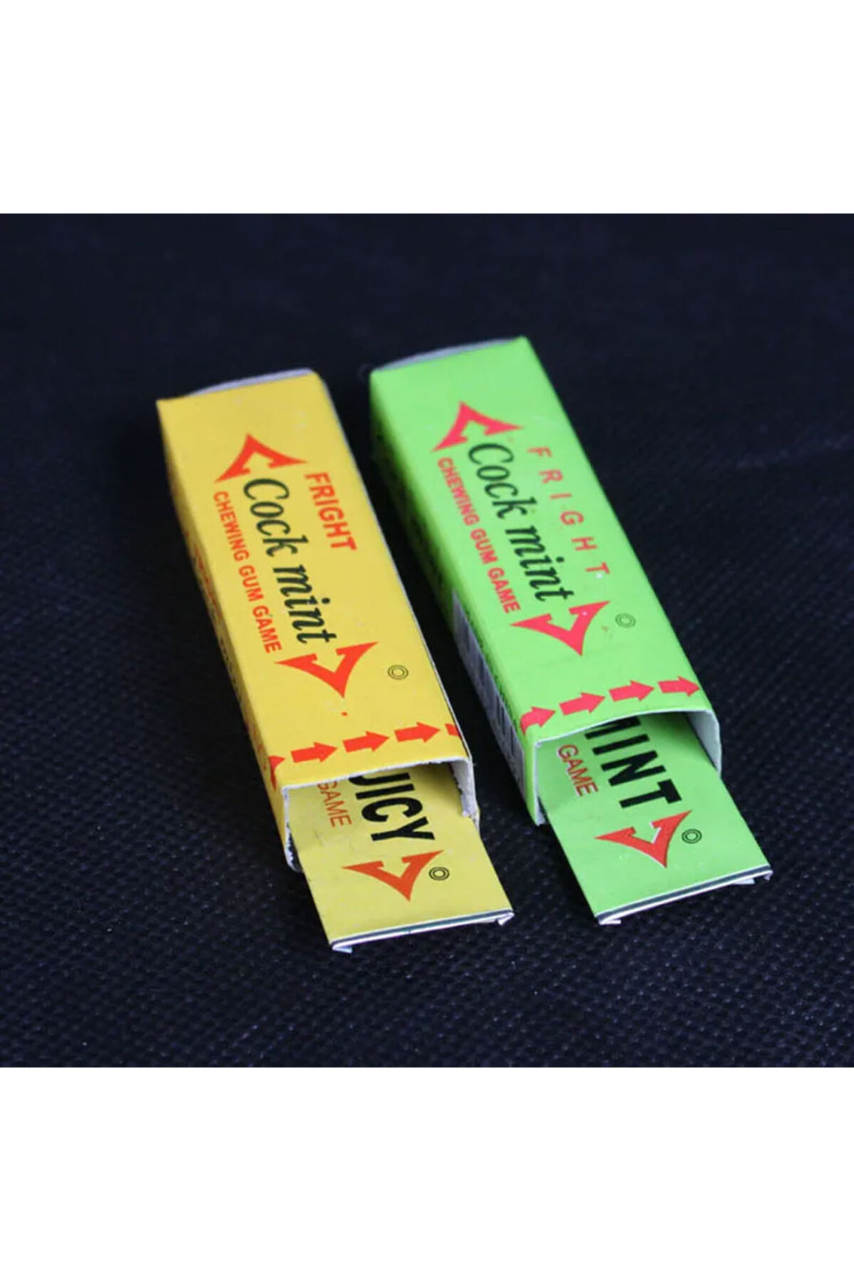 Oyuncak Store Süpriz Şaka Hamam Böceği 2Li Paket