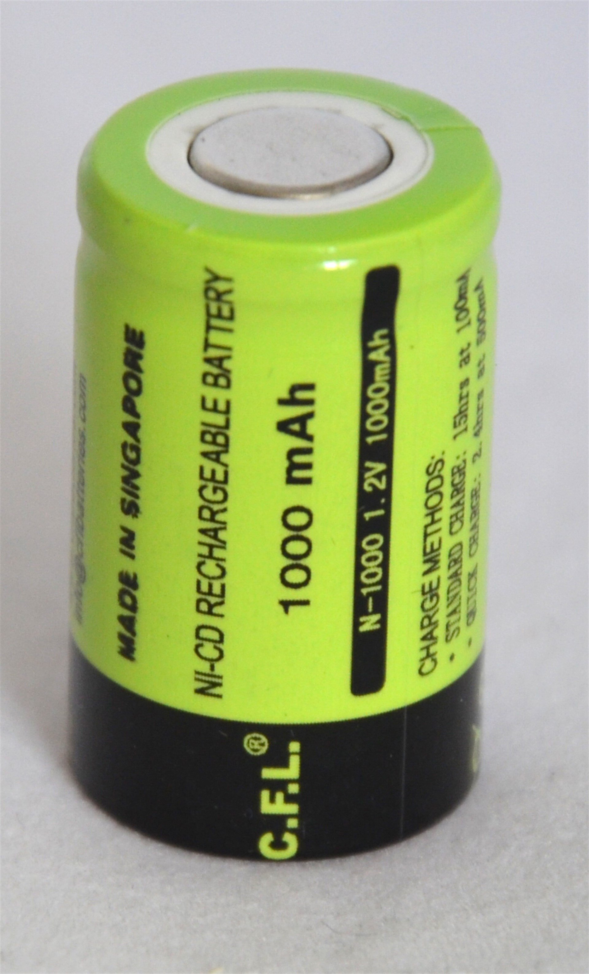 SÜPÜRGE 4/5 SC 1400 MAH PİL