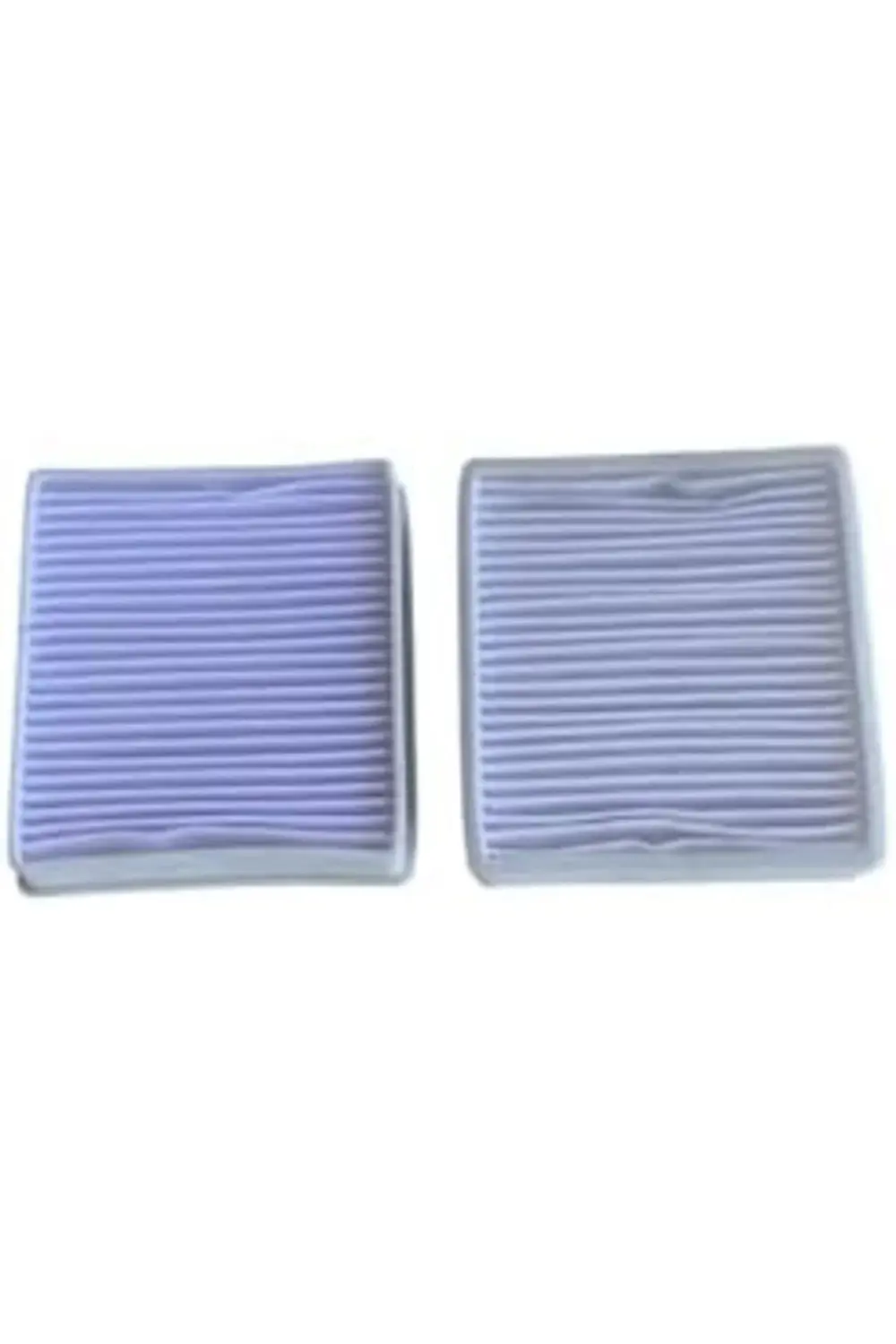 SÜPÜRGE FİLTRE - GRİ PLASTİK - 2 ADET - SC4470 - MODELLERİ İLE UY