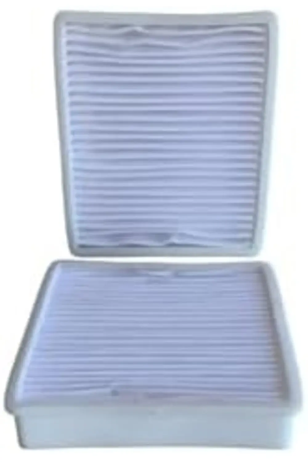 SÜPÜRGE FİLTRE - GRİ PLASTİK - 2 ADET - SC4470 - MODELLERİ İLE UY