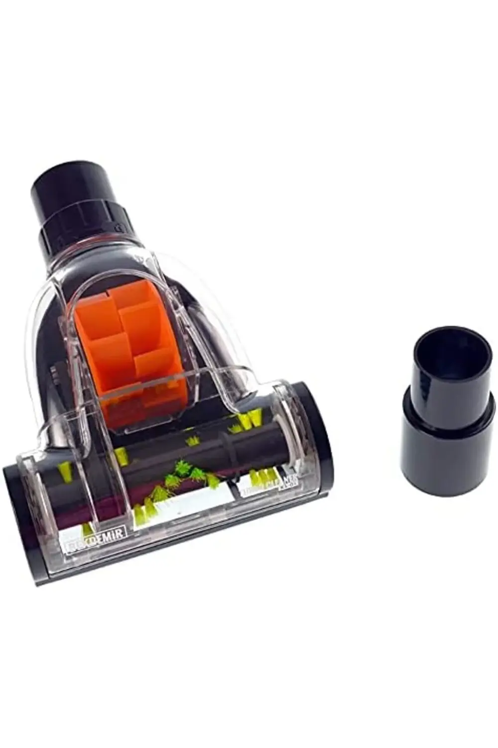 Süpürge Mini Turbo Emici Başlık Pet Evcil Hayvan Tüyleri & Koltuk