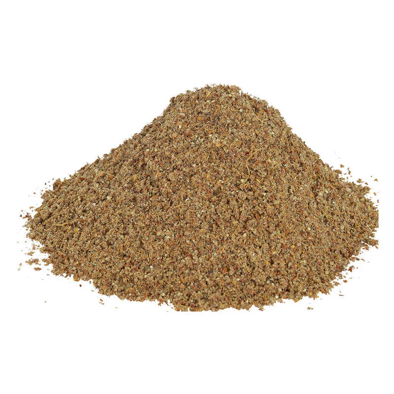 Süpürge Tohumu - Doğal Öğütülmüş 100 Gr Paket