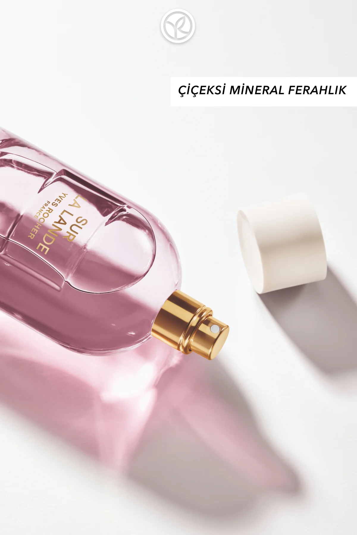 Sur La Lande EDP-Pleines Natures-Vegan-100ml