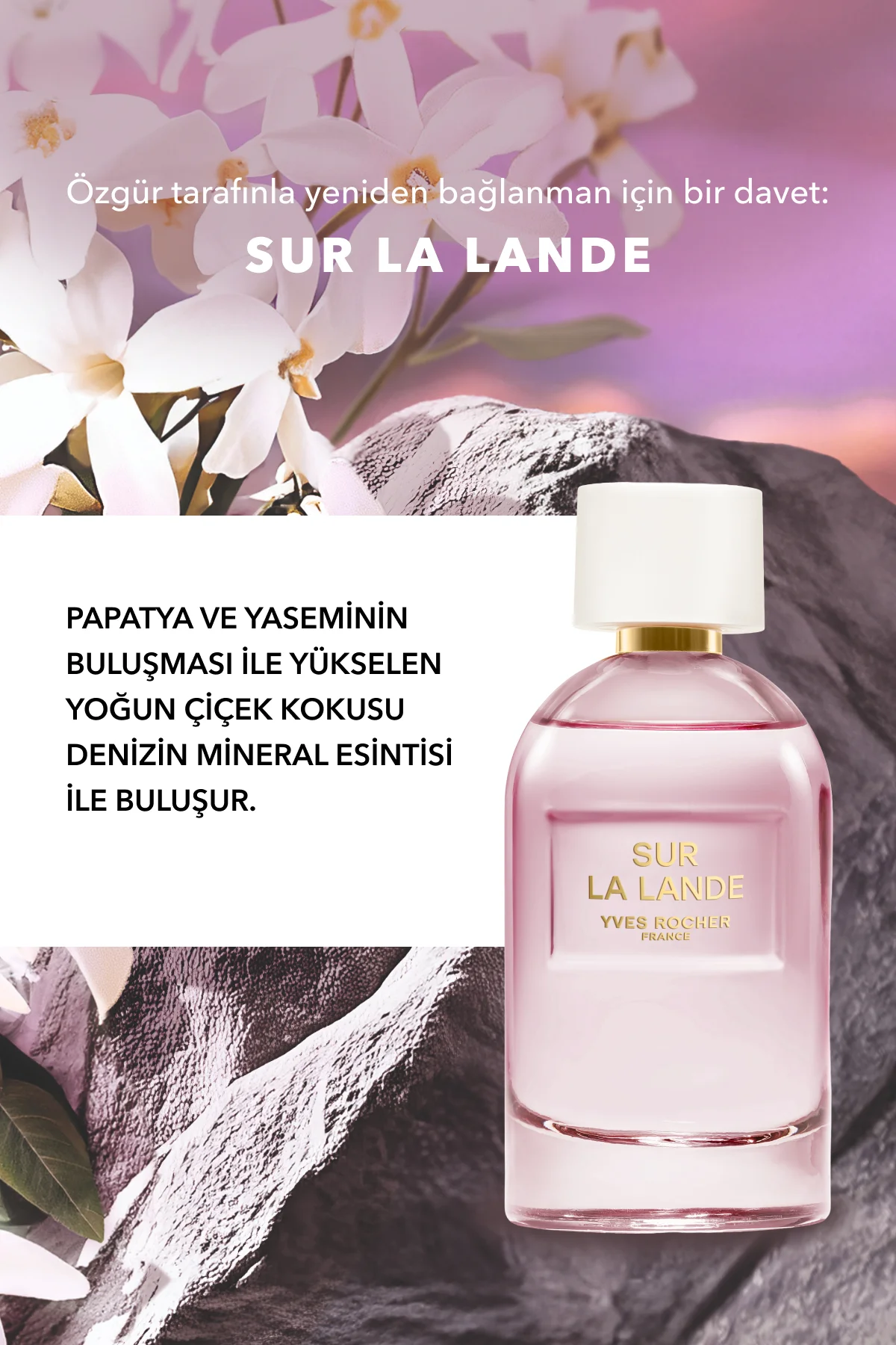 Sur La Lande EDP-Pleines Natures-Vegan-100ml