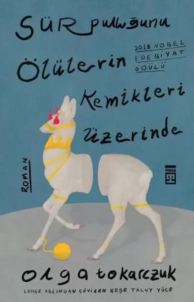 Sür Pulluğunu Ölülerin Kemikleri Üzerinde Fiyatı, Yorumları ve Özellikleri