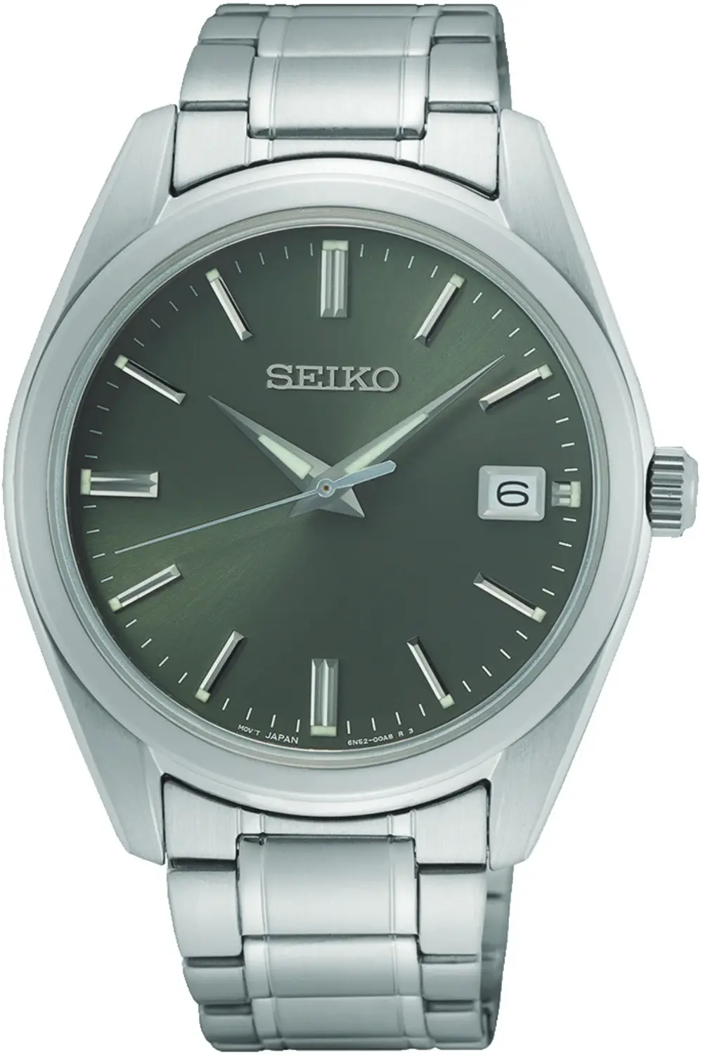 Sur527p Erkek Kol Saati