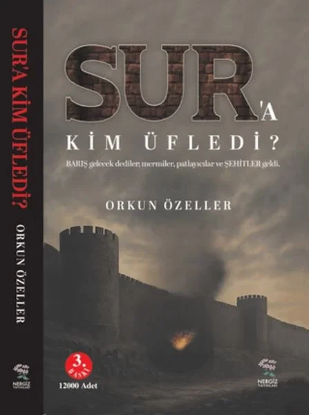 Sur'a Kim Üfledi Fiyatı, Yorumları ve Özellikleri