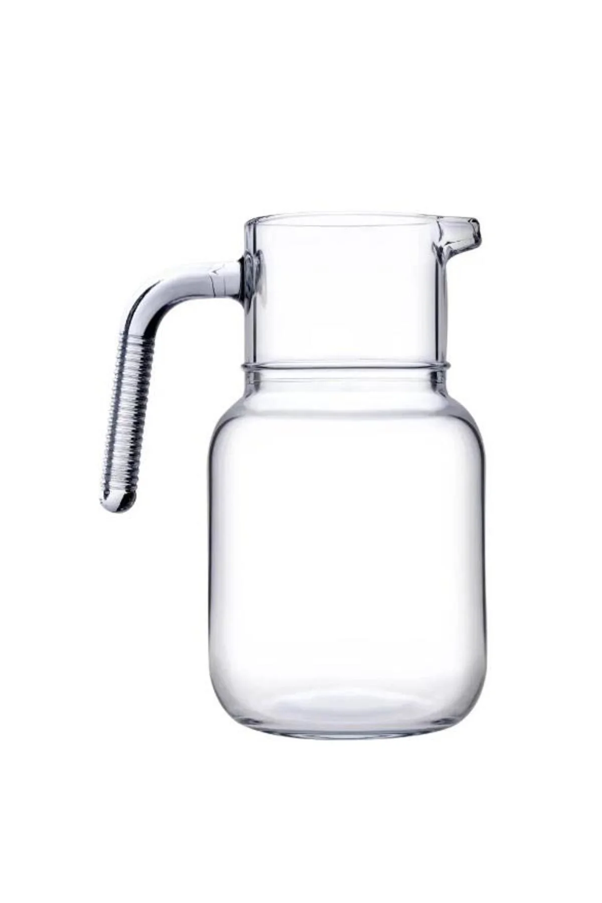 Surahi Mantar Kapaklı 43783 Hoop 1500cc/50oz Fiyatı, Yorumları ve Özellikleri