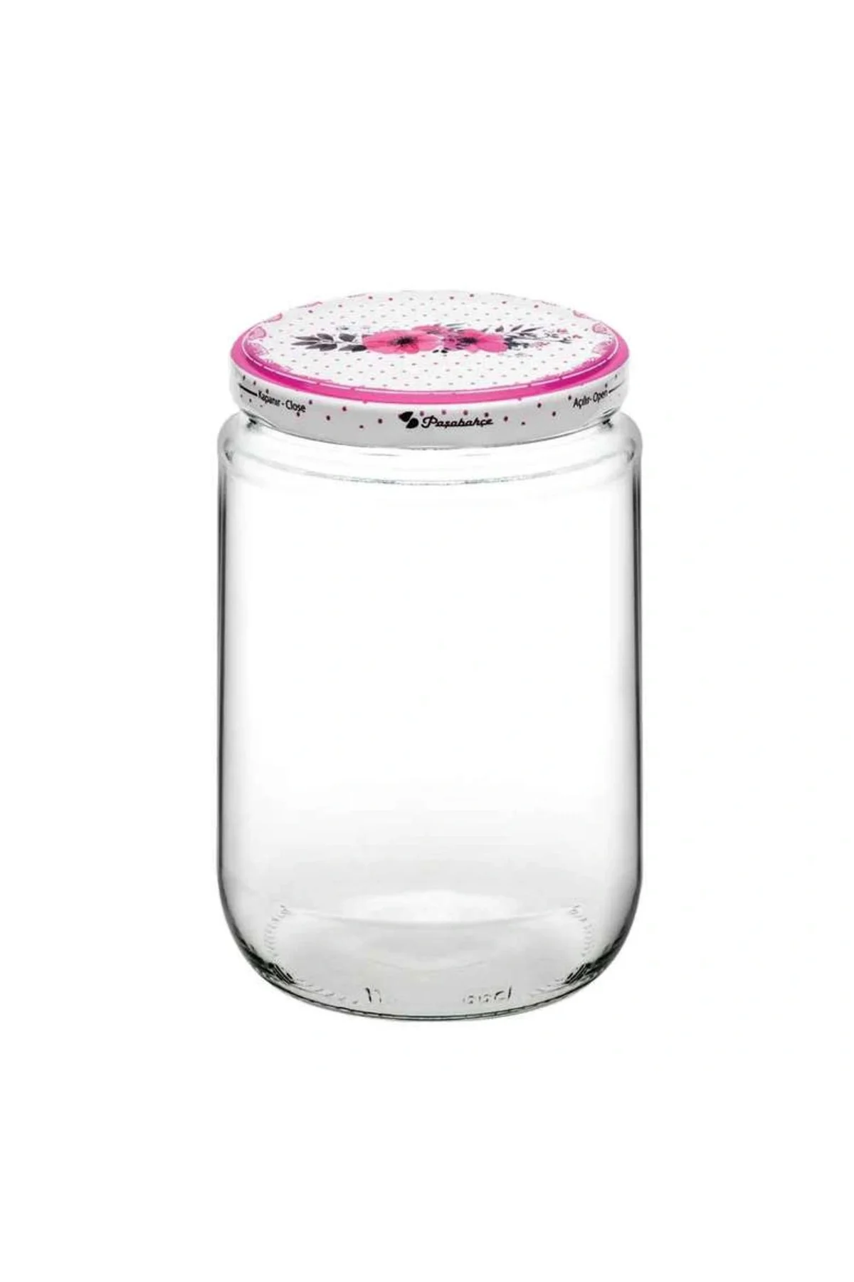 Sürahi Tipi Cam Narenciye Sıkacağı 660 Ml - Görsel 4