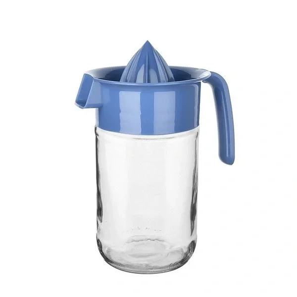 Sürahi Tipi Cam Narenciye Sıkacağı 660 Ml Sürahi Tipi Cam Narenciye Sıkacağı 660 Ml