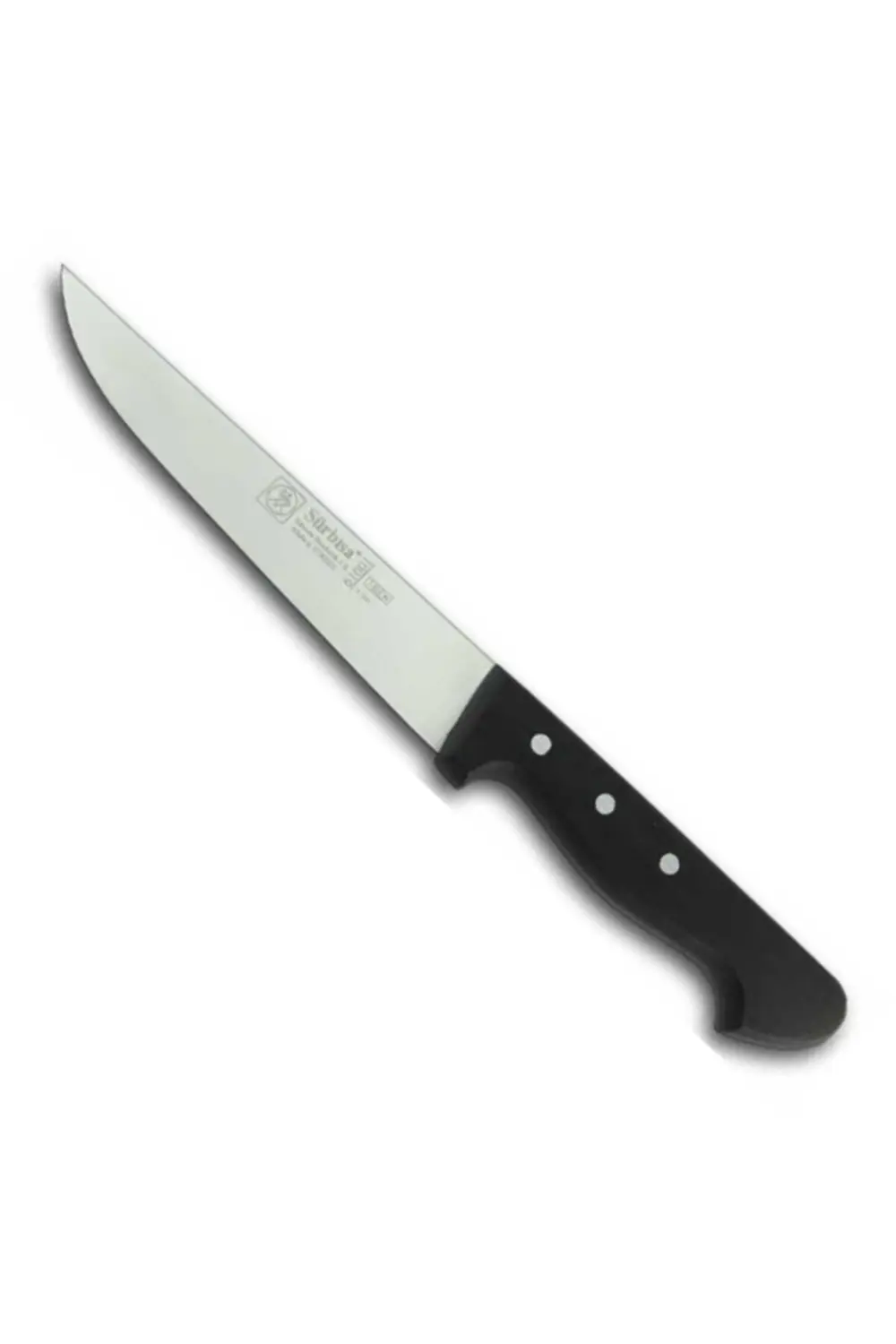 Sürbisa 61001 Pimli Sürmene Mutfak Bıçağı