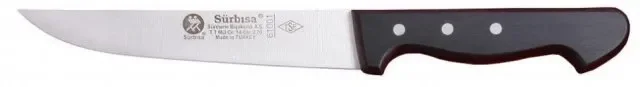 Sürbısa 61001 - Sürmene Mutfak Bıçağı 15,5 Cm