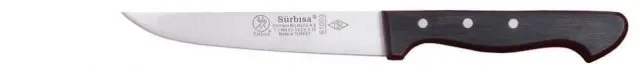 Sürbısa 61003 - Sürmene Mutfak Bıçağı 12,5 Cm Sürbısa 61003 - Sürmene Mutfak Bıçağı 12,5 Cm