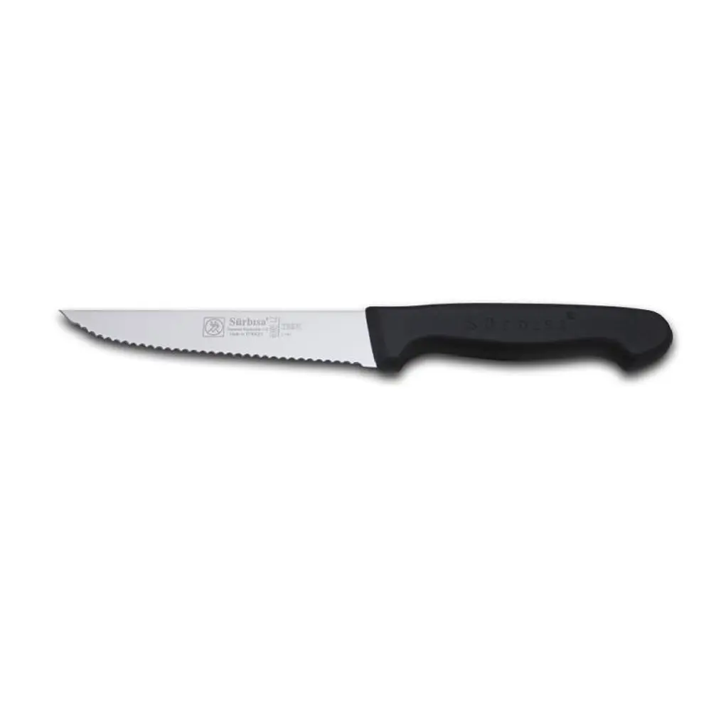 Sürbisa 61005-LZ Lazerli Steak Biftek Sürmene Bıçağı