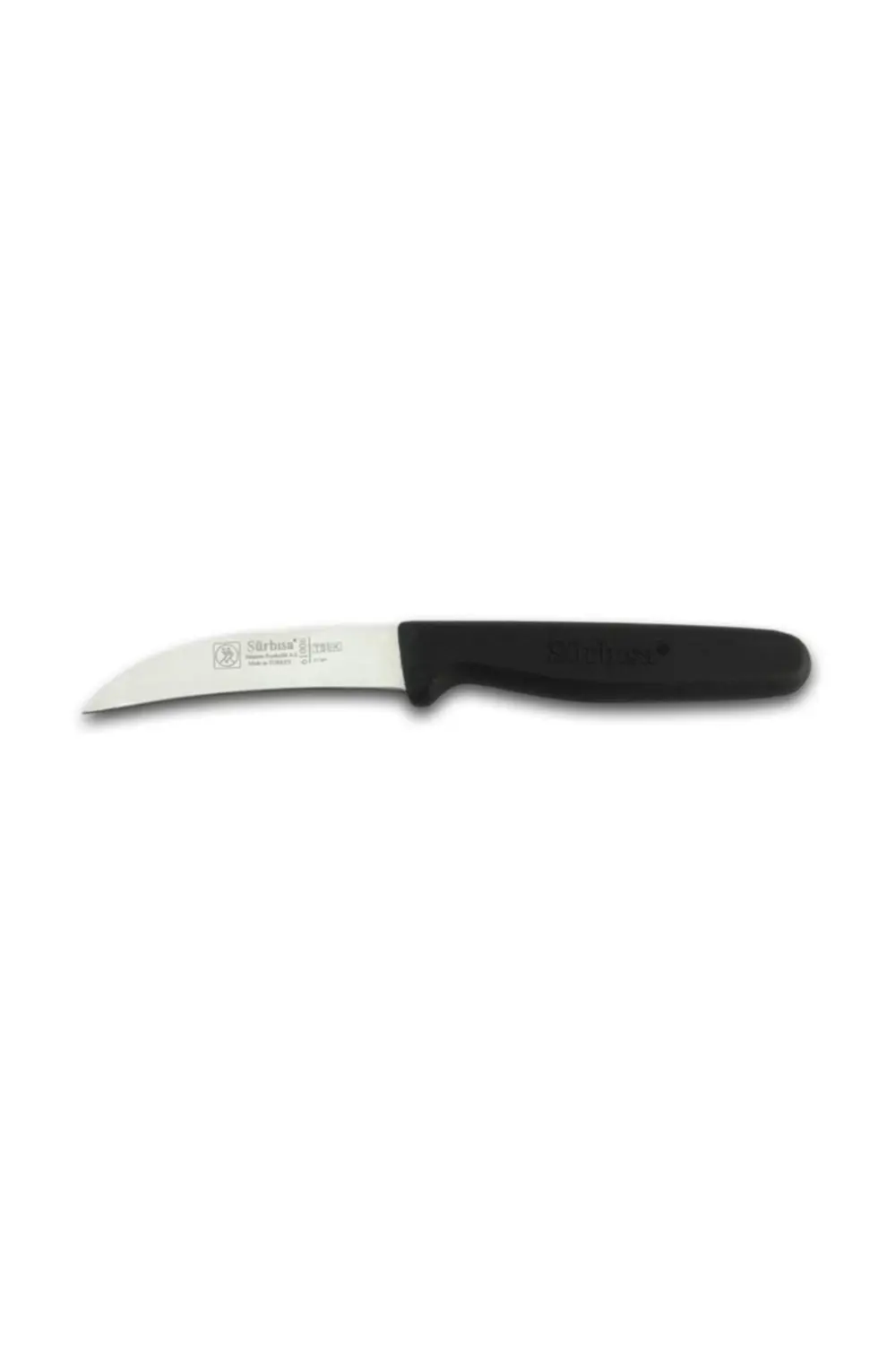 Sürbisa 61006 Dekor Sürmene Bıçağı 8 Cm
