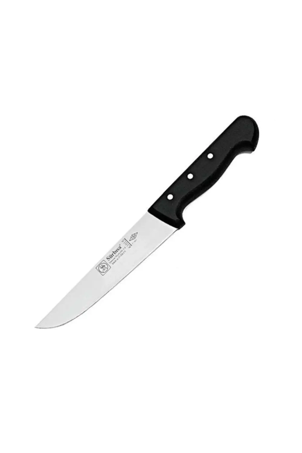 Sürbisa 61015 Sürmene Kasap Bıçağı 16,5 Cm