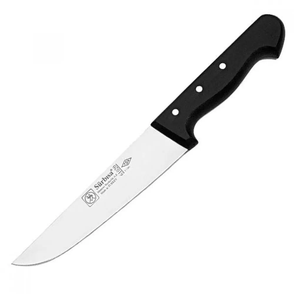 Sürbisa 61020 Kasap Bıçağı 17 Cm