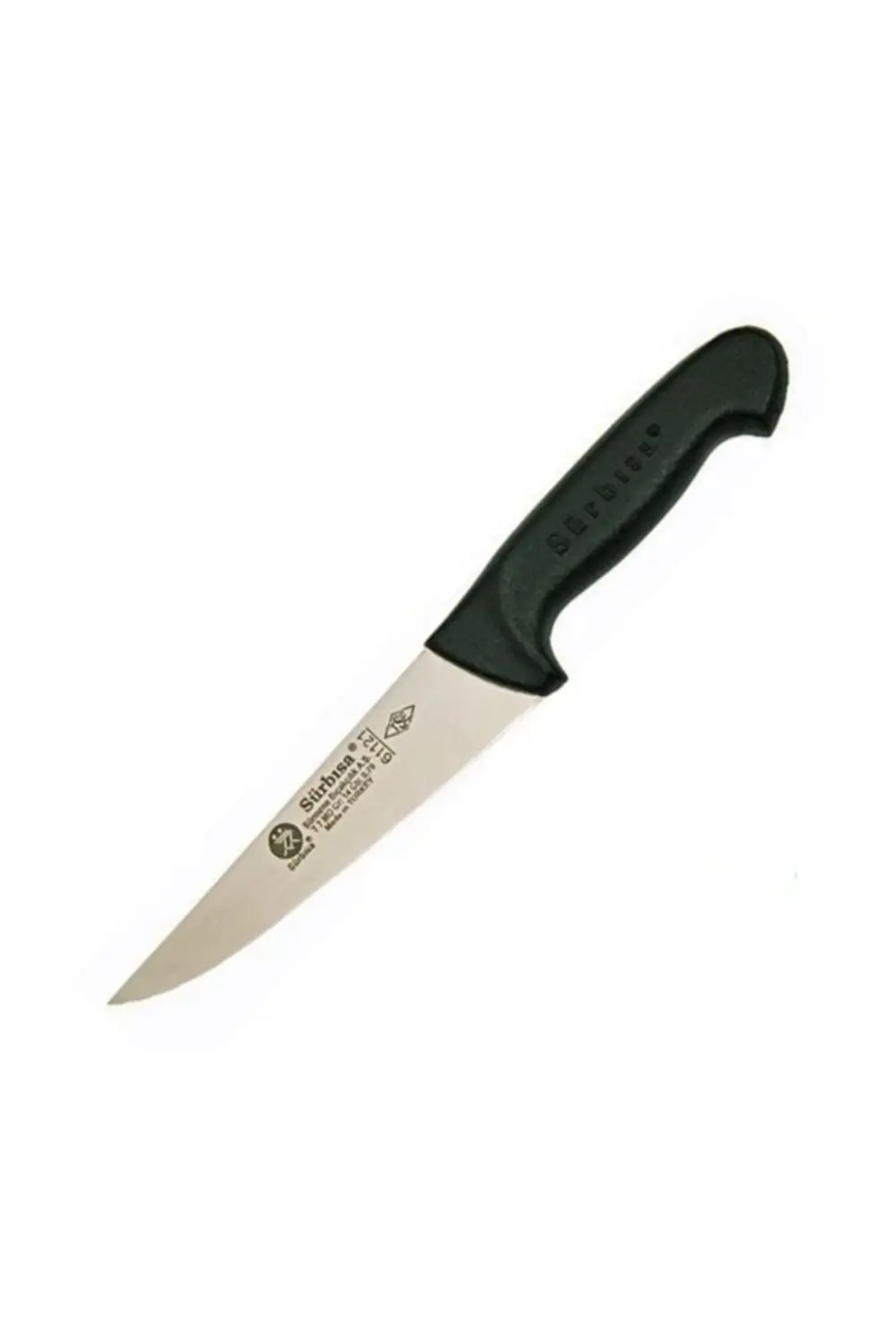 Sürbisa 61021 Sürmene Kasap Bıçağı 16 Cm