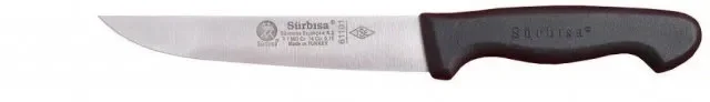 Sürbısa 61101 - Sürmene Mutfak Bıçağı 15,5 Cm