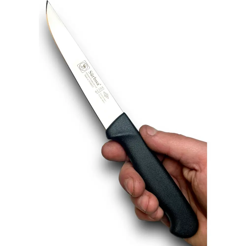 Sürbisa 61104 Sürmene Mutfak Bıçağı
