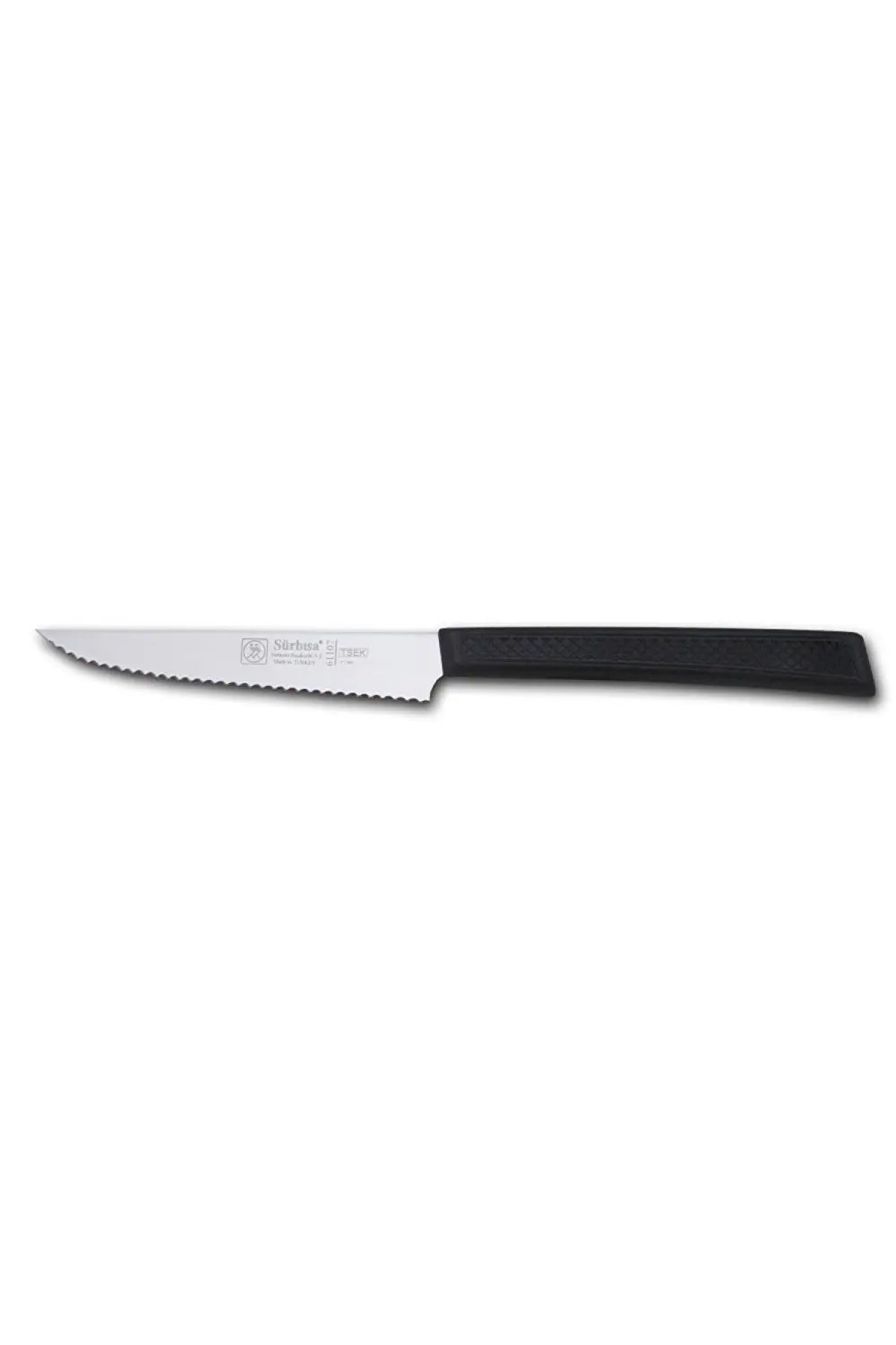 Sürbisa 61107 Biftek Steak Et Bıçağı 12 Cm